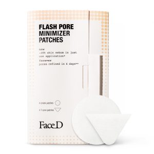 Pore Minimizer Patches poore puhastavad plaastrid 4+4tk